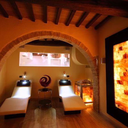 Relais La Corte Di Bettona Kültér fotó