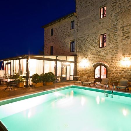 Relais La Corte Di Bettona Kültér fotó