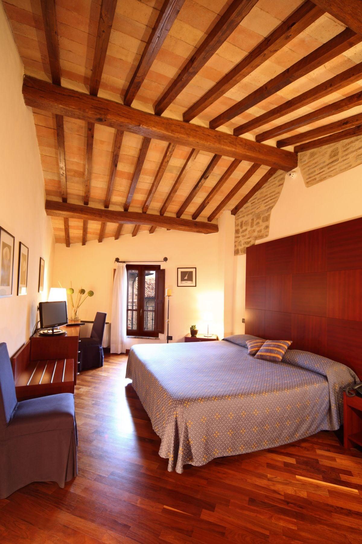 Relais La Corte Di Bettona Kültér fotó