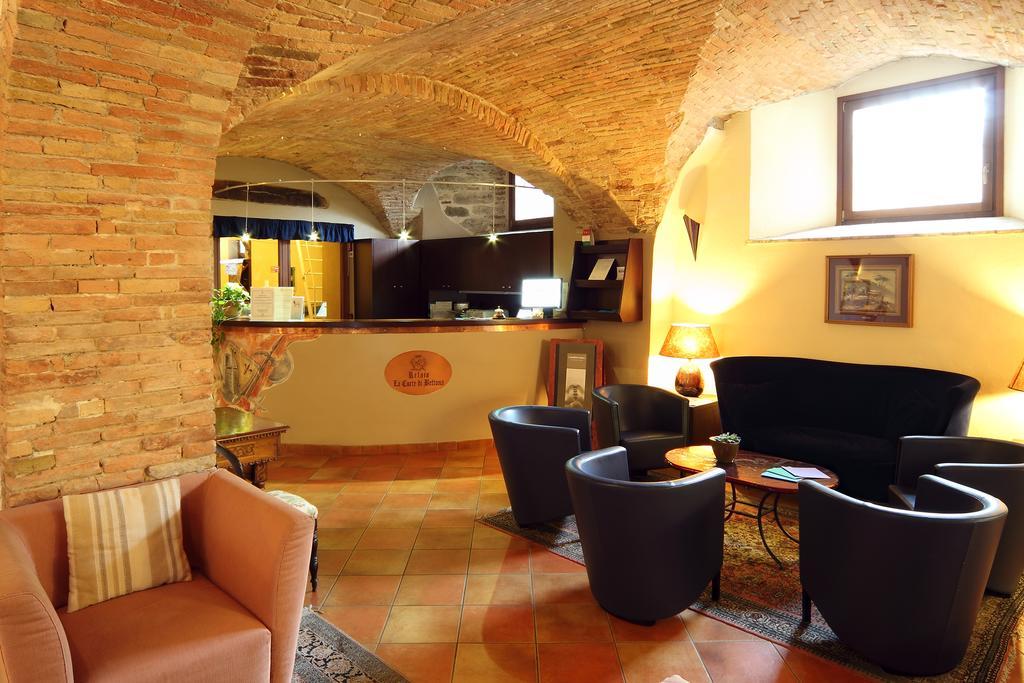 Relais La Corte Di Bettona Kültér fotó