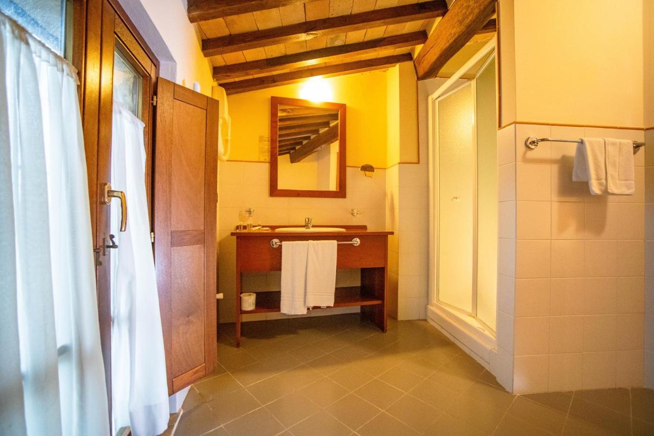 Relais La Corte Di Bettona Kültér fotó