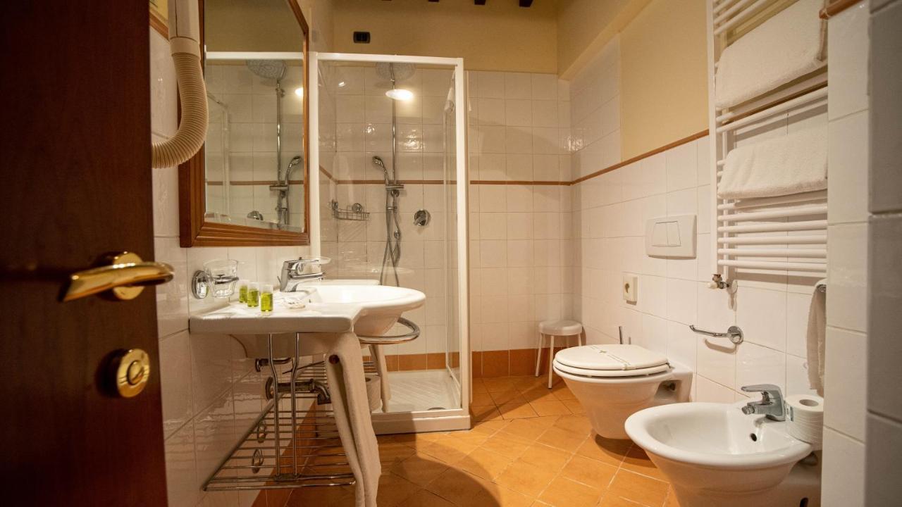 Relais La Corte Di Bettona Kültér fotó