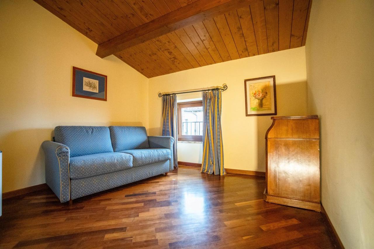 Relais La Corte Di Bettona Kültér fotó