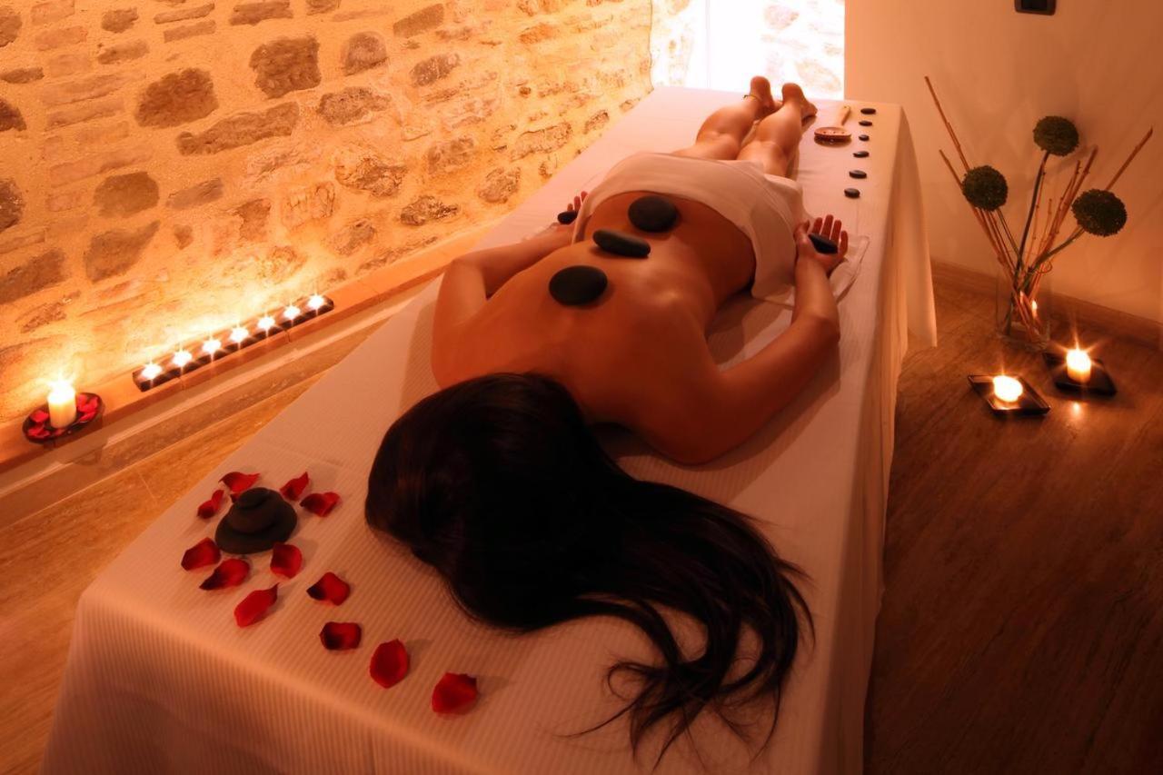 Relais La Corte Di Bettona Kültér fotó