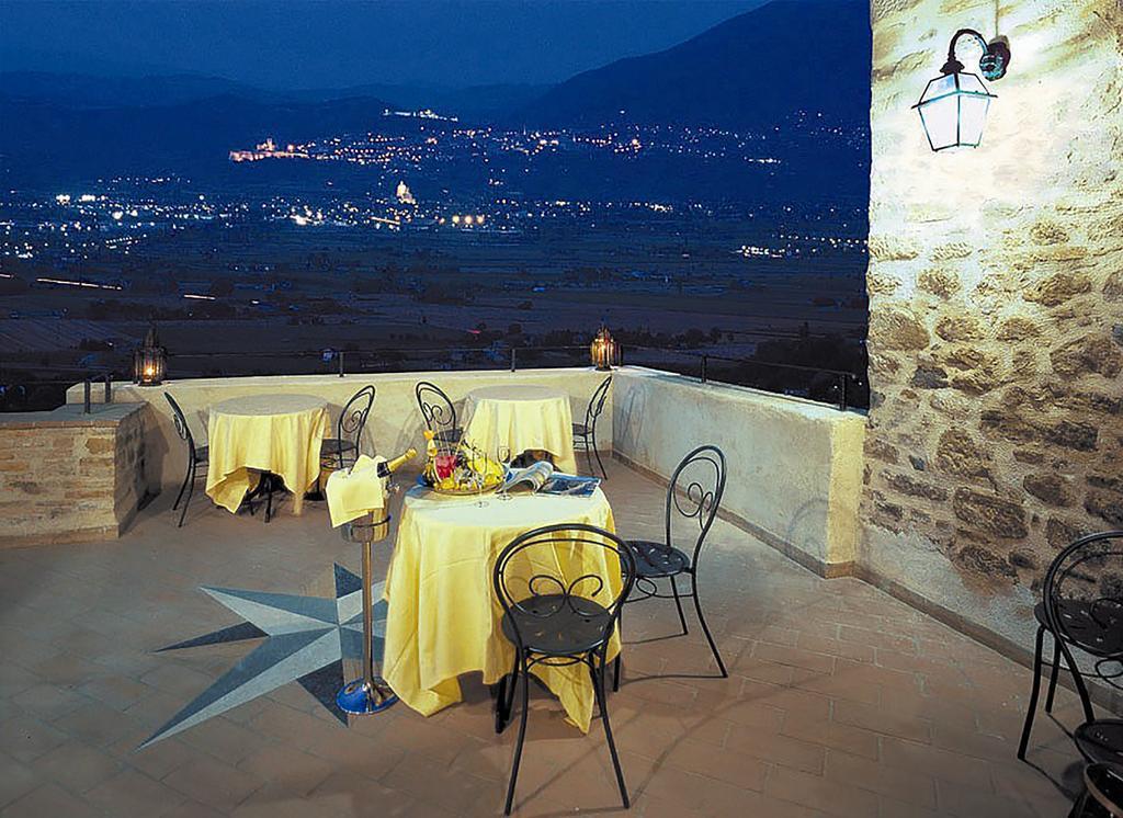 Relais La Corte Di Bettona Kültér fotó