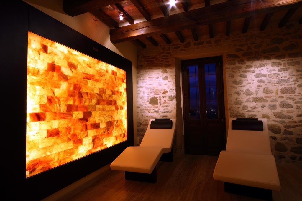 Relais La Corte Di Bettona Kültér fotó