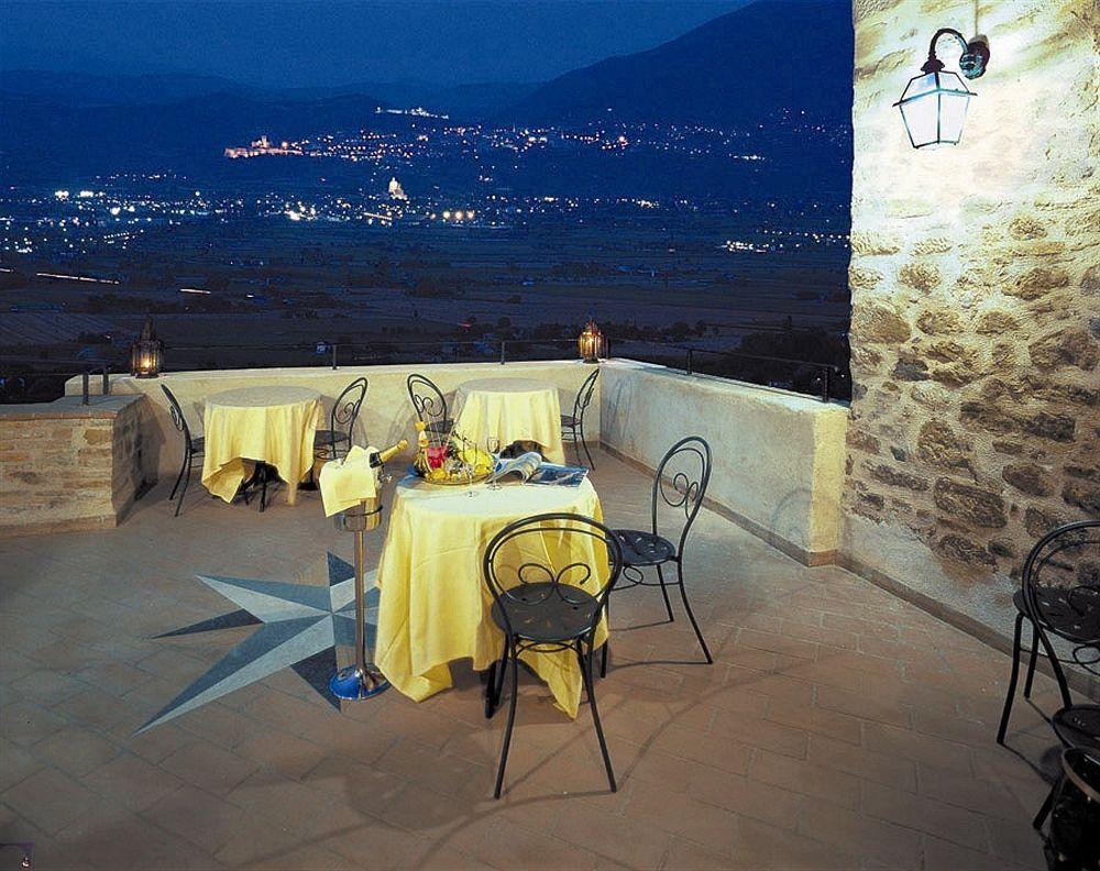 Relais La Corte Di Bettona Kültér fotó