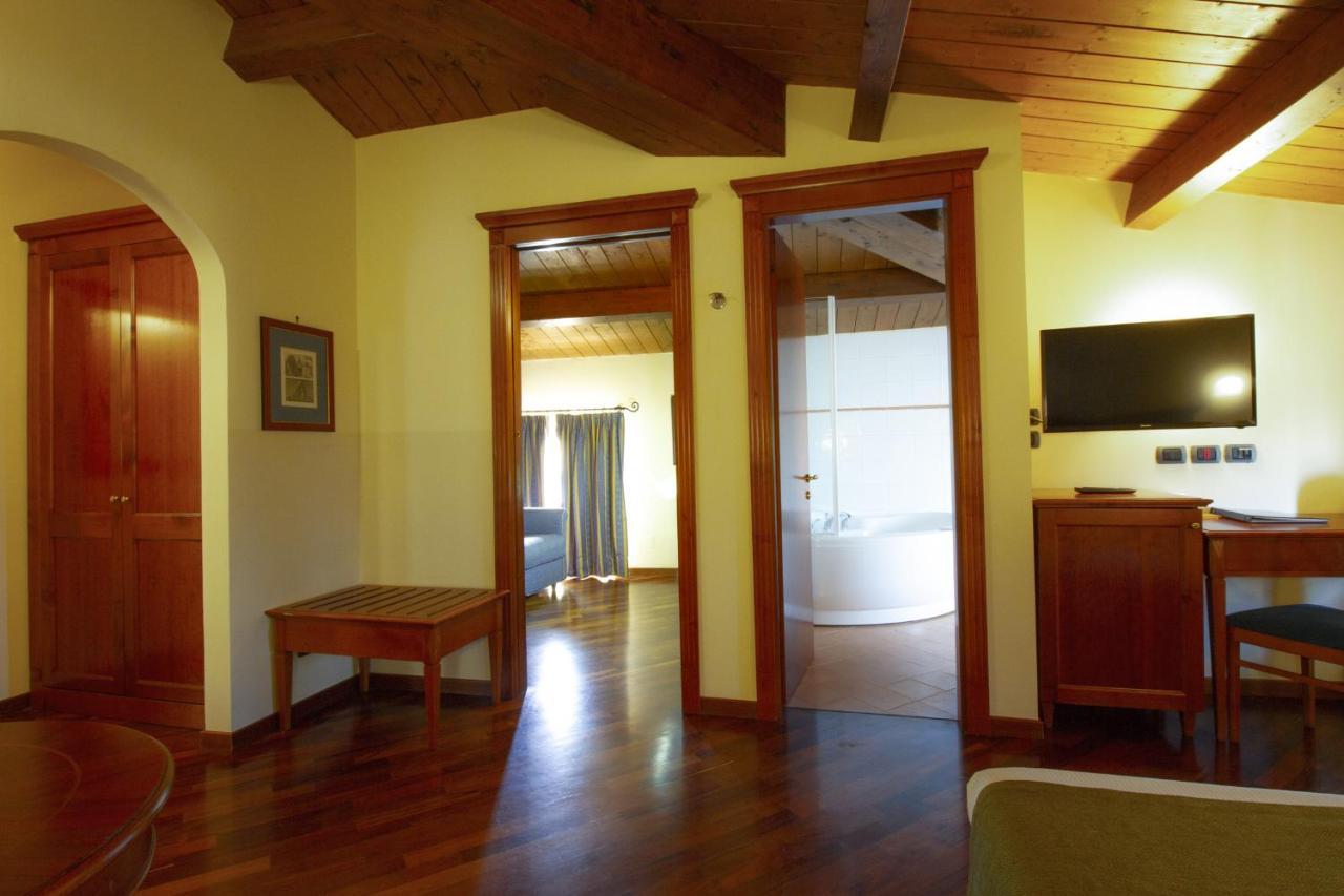 Relais La Corte Di Bettona Kültér fotó