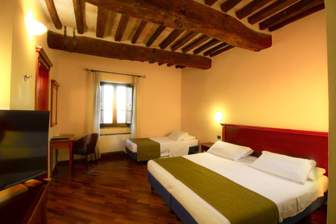 Relais La Corte Di Bettona Kültér fotó