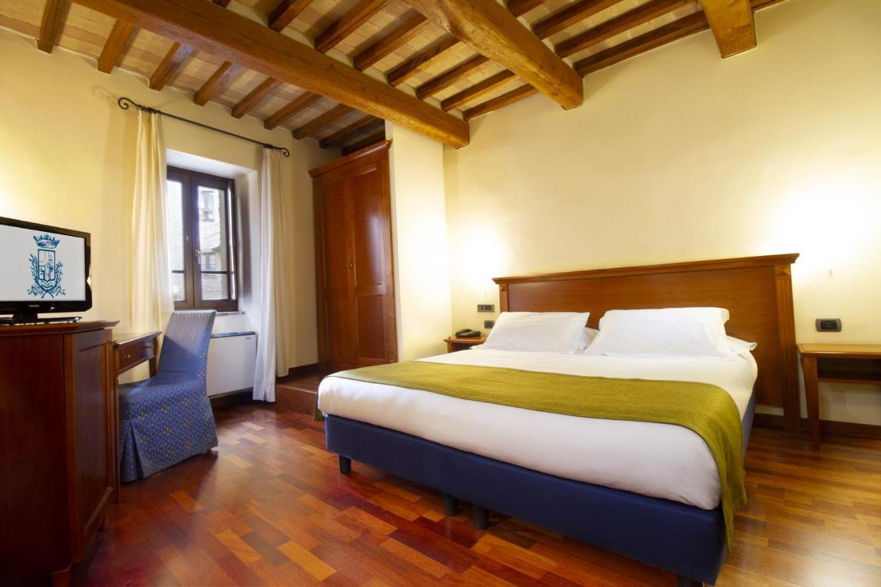 Relais La Corte Di Bettona Kültér fotó