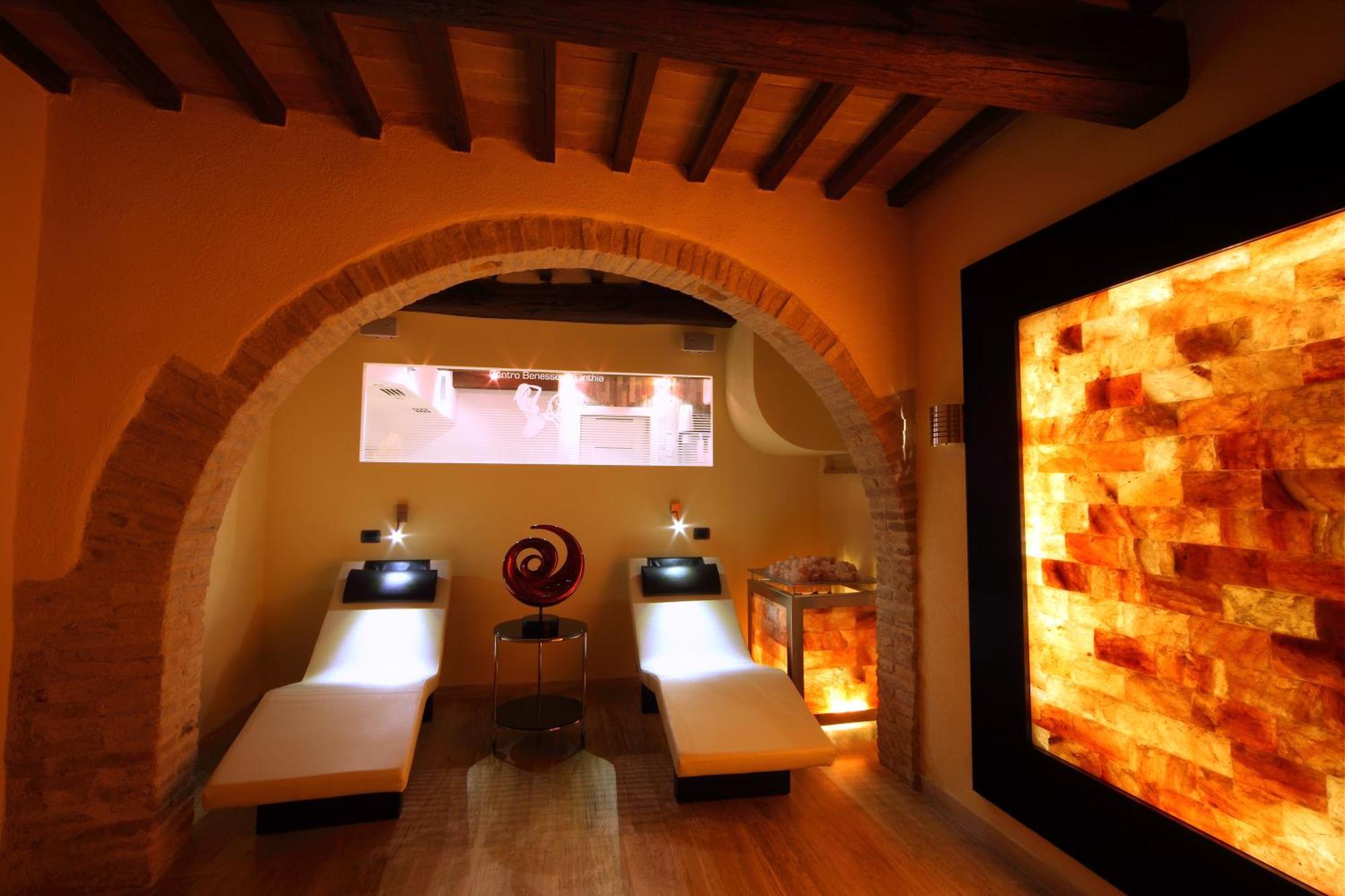 Relais La Corte Di Bettona Kültér fotó