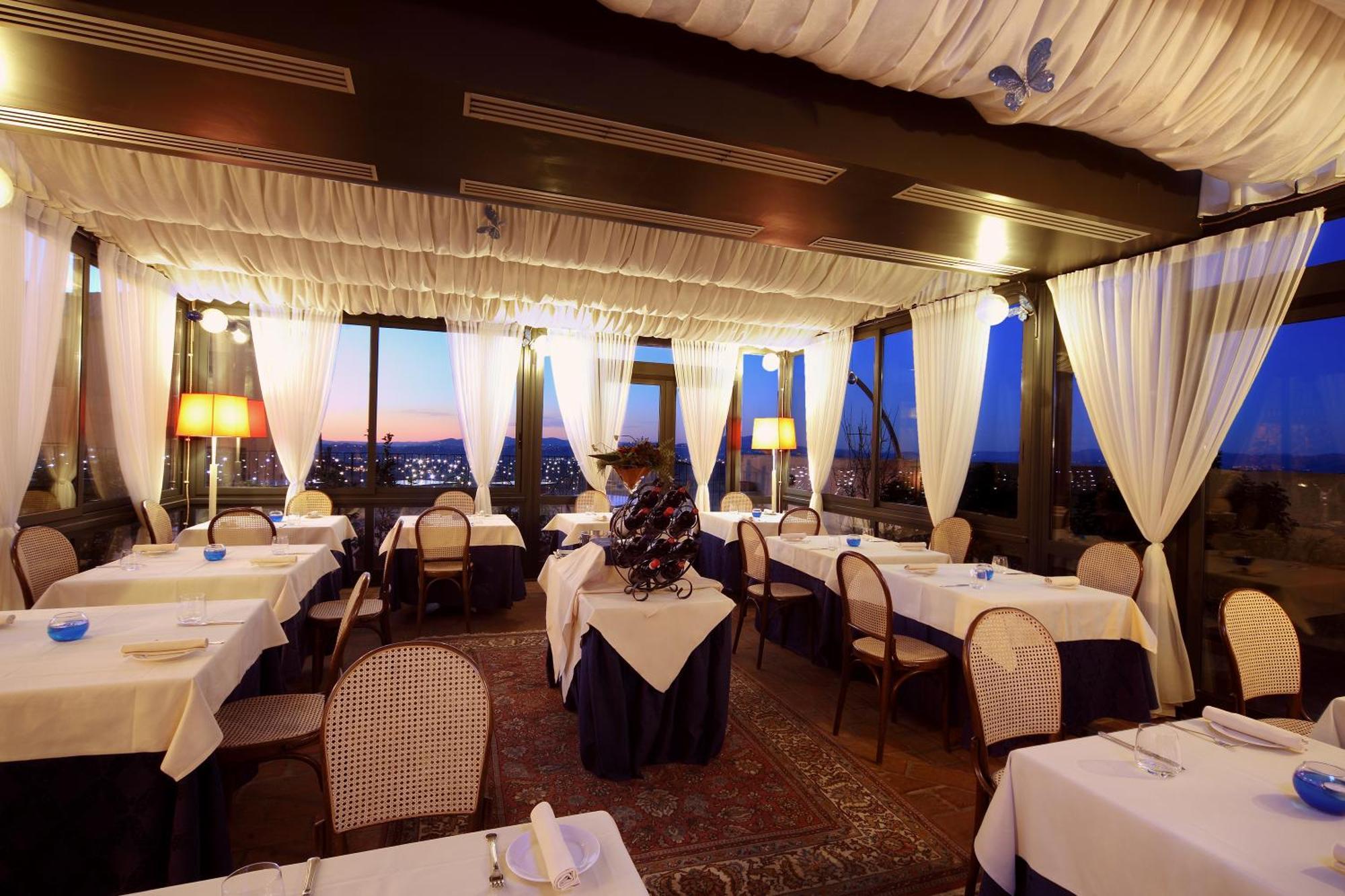 Relais La Corte Di Bettona Kültér fotó