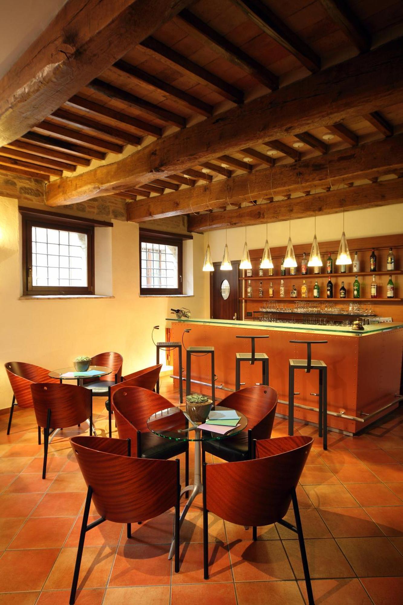 Relais La Corte Di Bettona Kültér fotó