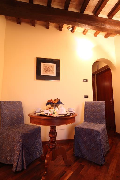 Relais La Corte Di Bettona Kültér fotó