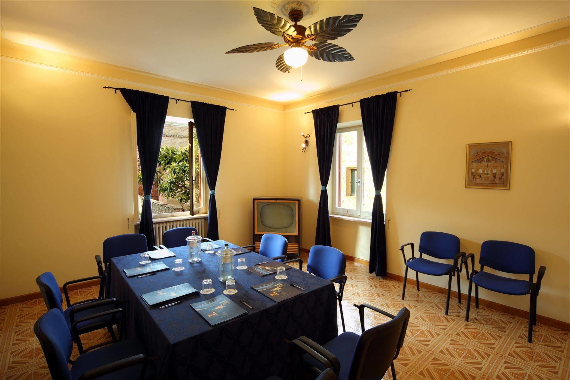 Relais La Corte Di Bettona Kültér fotó