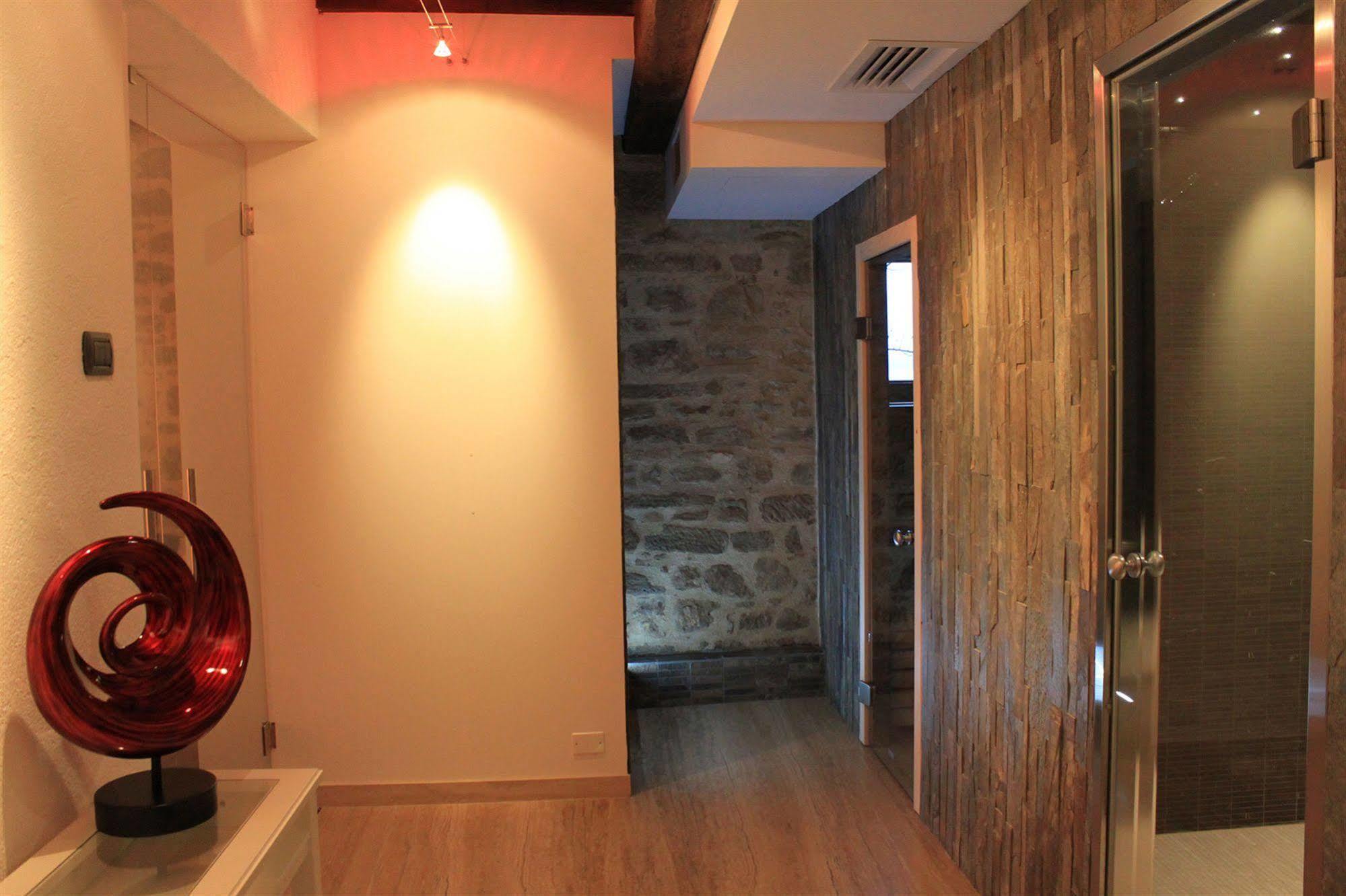 Relais La Corte Di Bettona Kültér fotó