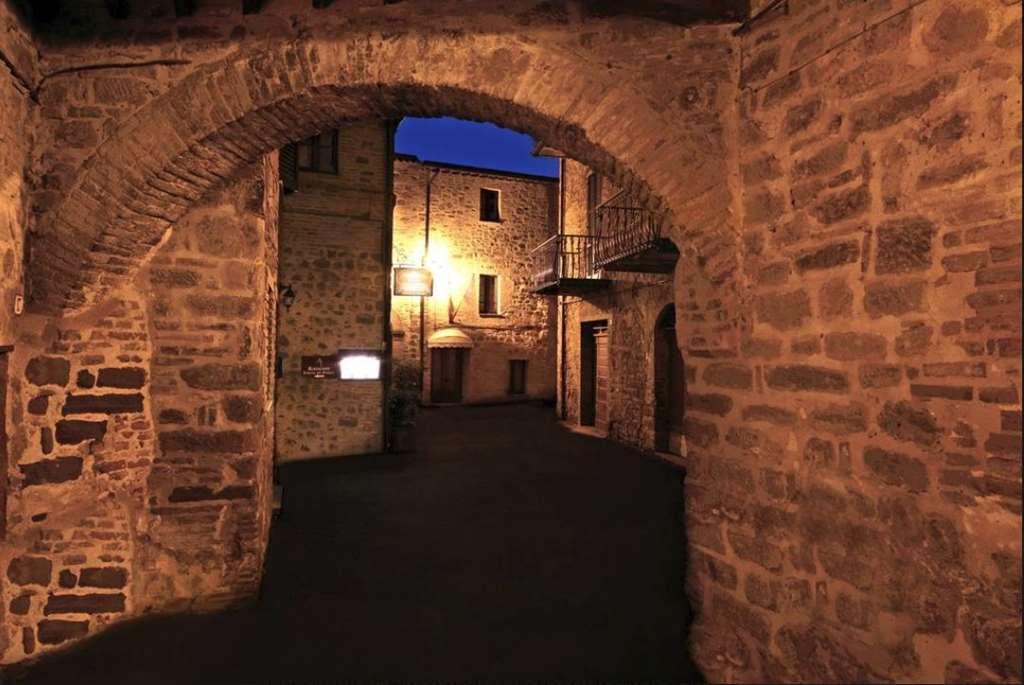 Relais La Corte Di Bettona Kültér fotó